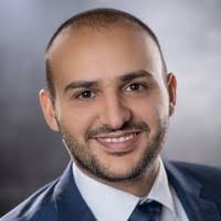 90+ "Said Hashimi" profiles