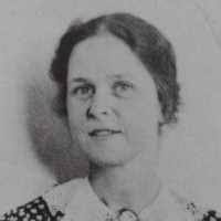 Dorothy May Parkhurst (1896–1967)