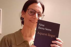 Aina Riera guanya el 42è Premi de Poesia Manuel Rodríguez Martínez