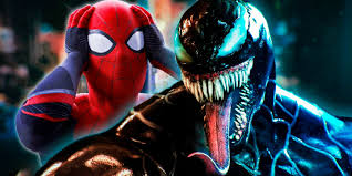 Второй русский трейлер фильма «веном 2» | «venom: Venom 2 Trailer May Hide An Avengers Reference Cbr