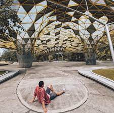 Terdapat beberapa taman awam di kuala lumpur. Ada Apa Kat Taman Botani Perdana Tahun 2021 Ni Best Ke