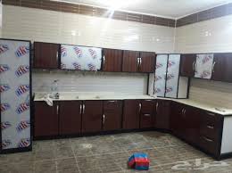 دواليب مطابخ جاهزه بجده