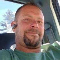 Jonah Marshall Obituary August 9, 2015