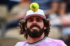 French Open 2021: Best photos from tennis Grand Slam