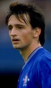 Order a personalised video from Pat Nevin