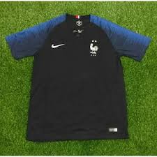 * posted 8 years ago. Jersey Timnas France Prancis Perancis Home World Cup Euro Premium Quality Official Grade Ori Supe Shopee Indonesia