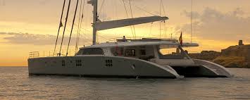 Sunreef Luxury Catamarans Ny Croisiere