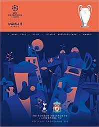 Teams get special champions league winners badge for at least 5 ucl titles / 3 ucl titles in a row. 2019 Uefa Champions League Final Wikipedia