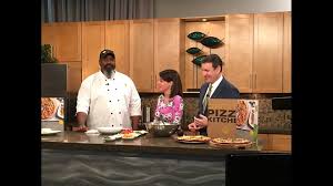 Maybe you would like to learn more about one of these? Larry Barnett Legacy Village Restaurant Week California Pizza Kitchen 4 9 18 Wkyc Com