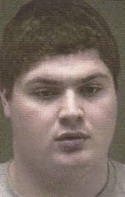 Men who robbed Menna's Joint driver charged with felonies