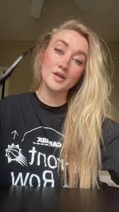 Amber Register's Instagram, Twitter & Facebook