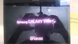 Unlock your samsung galaxy tab s7 android phones when forgot the password. Unlock Samsung Galaxy Tab S 10 5 Inch Youtube