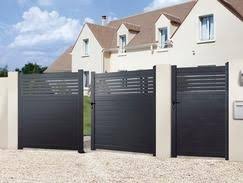 Brico dépôt, l'essentiel en 2 mots. Nouveautes Portail Battant Alu Vento L 3m Magasin De Bricolage Brico Depot De Flins Sur Seine Portail Aluminium Battant Portail Portail Battant Alu