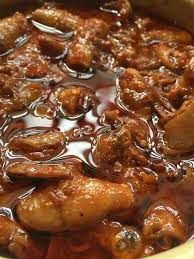 Ambil sotong tadi campurkan dengan sedikit garam, serbuk kunyit, lada hitam dan lada sulah. Senangnya Masak Resepi Sotong Kering Sambal Bahan Utk Facebook