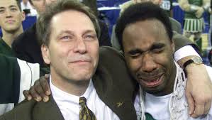 Help from MSU's 2000 champs 'means a lot' to this team