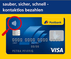 It's so quick and easy! Postbank Kontaktlos Bezahlen Verringert Aktuell Das Infektionsrisiko Bezahlen Sie Kleine Betrage Bequem Und Einfach Ohne Pin Mit Jeder Bankkarte Mit Dem Kontaktlos Wellensymbol Moglich Die Beitragsgrenze Pro Zahlung Wird Derzeit Auf