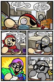Pin On Webcomic Recommendations