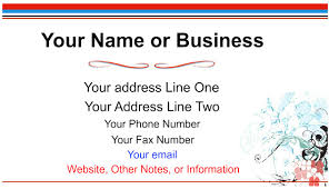 Our fat business cards are overnightprints' toughest and most luxurious print product. 100 Standard Business Cards Color For Personal Or Business Use Buy Online In Andorra At Andorra Desertcart Com Productid 68587013