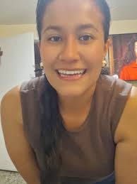 Paula Andrea Pinzon Ortiz