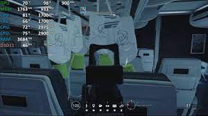 There's no optimal dpi for rainbow six siege, so it all comes down to preference. Amd Ryzen 3 3200u Test Tom Clancy S Rainbow Six Siege Gameplay Benchmark Youtube