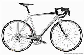And I Would Take My Mercedes Benz For The Long Comfortable Rides Bike Technology Bicycle Bike Design