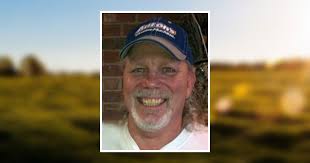 Larry Vrba Obituary January 25, 2022