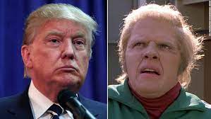 Check 'biff' translations into russian. Donald Trump Is Like Biff Union Leader Says Cnn Politics