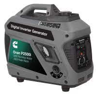 Onan 4500 inverter generator reviews. Onan P4500i Inverter Portable Generator Cummins Inc