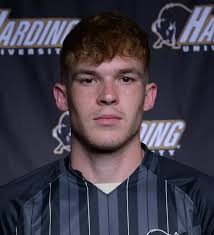 2023 Men's Soccer Roster