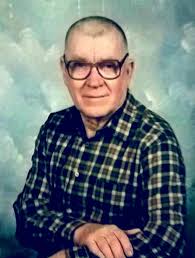 Obituary for Thomas H. Etheridge