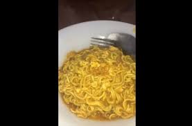 Laporan wartawan tribunstyle.com, ika putri bramasti. Bisa Dicoba Resep Mudah Bikin Mie Dokdok Ala Burjo Di Rumah Guideku Com