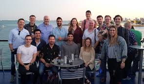 Maybe you would like to learn more about one of these? Dynamic Signal Office Photos Glassdoor