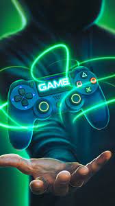 Control Gamer Neon Fondos De Pantalla De Juegos Skate Fondos De Pantalla Fondos De Pantalla Juegos