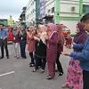 بڠک رعيت) was established on 28 september 1954 under ordinance cooperation's act 1948, regulated by bank negara malaysia (bnm) under development financial institutions act. 1