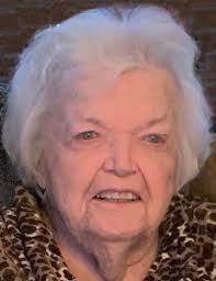 Obituary information for Anne Marie O'Connell