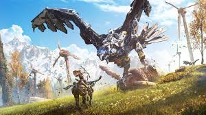 In horizon zero dawn gibt es 26 verschiedene maschinentypen, in diesem video swig ich euch wie ihr alle findet und am effektivsten tötet. Horizon Zero Dawn Review Test Pressakey Com