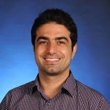 Sam Saghafi (@sSamSaghafi)