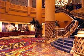 How many shows have been at the aladdin? Welcome To Federal Design Group Website Aladdin Hotel Casino Resort Las Vegas Nevada
