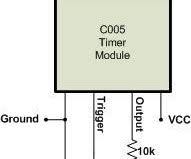 Image result for C005 timer