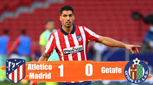 Historique des confrontations entre atlético madrid et getafe. Pijkawa2achrm