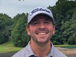 Michael Robb's 66 sets the pace in the 74th Forsyth Championship at  Reynolds Park