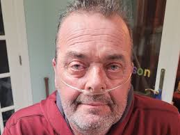 Fundraiser for John Murray by Samuel Salde : Service Dog for John Murray