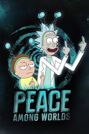 Maybe you would like to learn more about one of these? 65 Iphone Wallpaper Rick And Morty Ideas Rick And Morty Morty Rick And Morty Poster