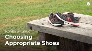 Each pair of reshod shoes have provided me with a comfortable and durable shoe for race walking training and events, and have helped to improve my race walking form and speed. Choosing Appropriate Shoes Power Walking Youtube