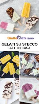 Questi ghiaccioli al mango sono colorati, gustosi e fruttati, si preparano con una base di mango, zucchero, lime e latte di cocco. Gelati Fatti In Casa Ricette Facili E Veloci Per Preparare Gelati E Ghiaccioli Alla Frutta Prova Le Nostre Ricette D Gelato Fatto In Casa Ricette Cibo E Vino