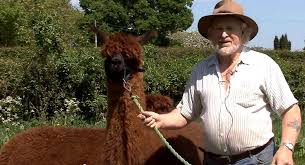 The £500,000 legal battle for a muddy ditch