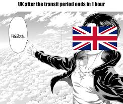 5 characters that should kill eren (& 5 that shouldn't) In An Alternate History The Yeagerists Went On To Found The United Kingdom Titanfolk