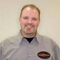 Working at D & R Autoworks