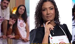 'Vão ter que me engolir': participante volta ao 'MasterChef Brasil 2026' após repescagem e leva a web à loucura. 'Sempre foi dela'