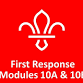First Response 10/11/2025 event image